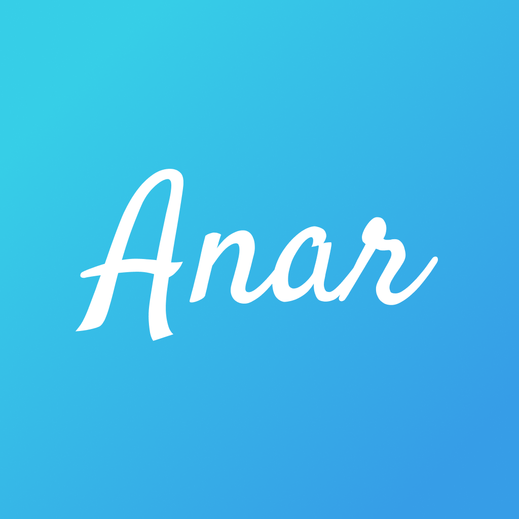 Anar