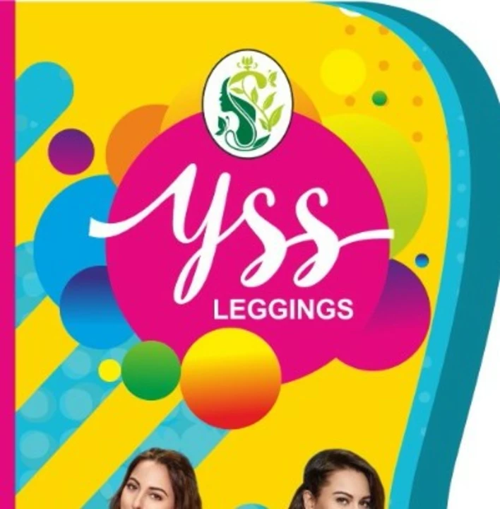YSS Leggings uploaded by S Traders on 8/4/2022