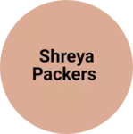 Business logo of Shreya packers