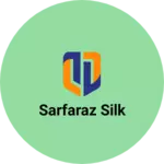 Business logo of Sarfaraz silk
