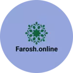 Business logo of Farosh.online