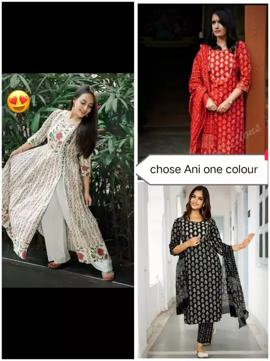 Post image Combo offer.....Rs 1049/-Size- M to XxL.....join our what's app group https://chat.whatsapp.com/L9oftraFMk71bz2rtKx7Fe