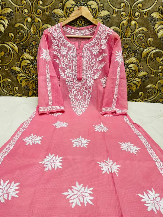 Post image Hey! Checkout my updated collection #kurti.