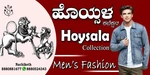 Business logo of Hoysala collection