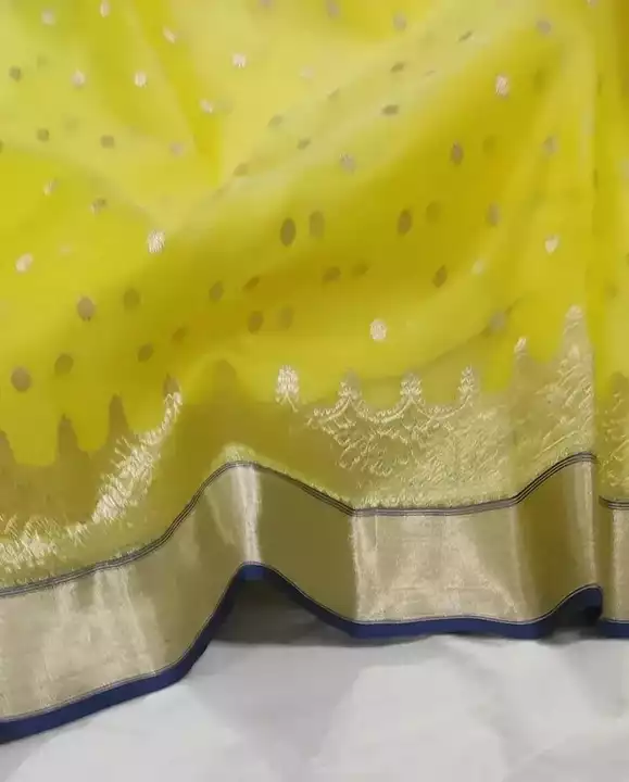 Sarees uploaded by royal chanderi saree on 8/4/2022