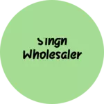 Business logo of Singh wholesaler