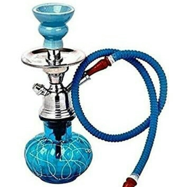 Hookah  uploaded by Greentouch crafts on 8/4/2022