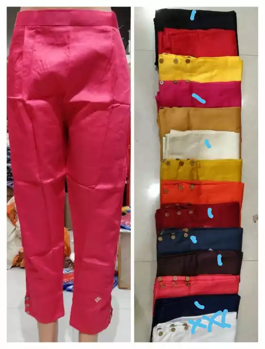 Post image We are manufacturer and wholesaler of gents and ladies wears in Mumbai Maharashtra India

COD ACCEPTED AVAILABLE
CREDIT AVAILABLE
WHATSAPP ME 7774900302