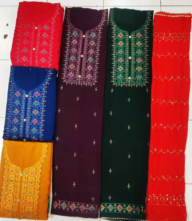 Product uploaded by Shri Radha Mohan Textile on 8/4/2022