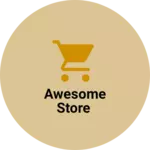 Business logo of Awesome store