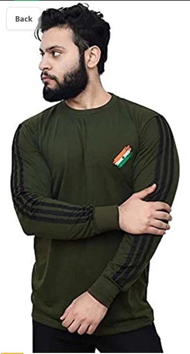 Commando og t-shirts.. uploaded by Naryan army store on 8/4/2022
