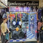 Business logo of Kabmeswar fashion