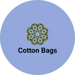Business logo of Cotton bags
