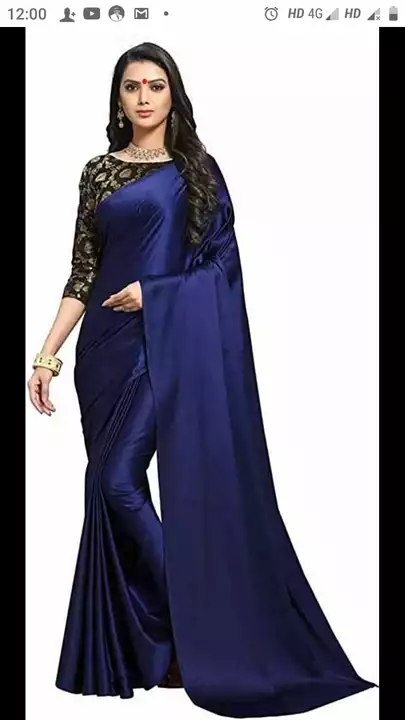 Saree, kurti, plazo uploaded by Women clothing business on 8/4/2022
