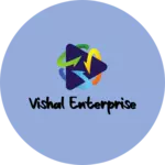 Business logo of Vishal enterprise