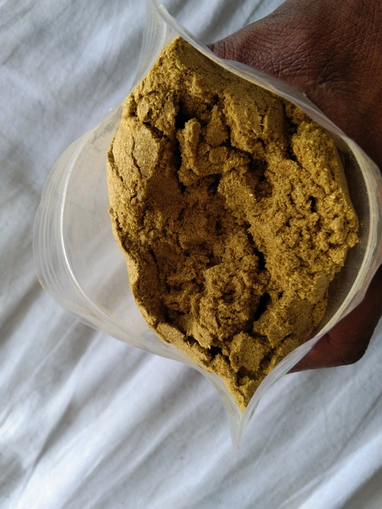 Desi dhaniya powder scooter  uploaded by Agriculture on 8/4/2022