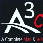 Business logo of A3 collection