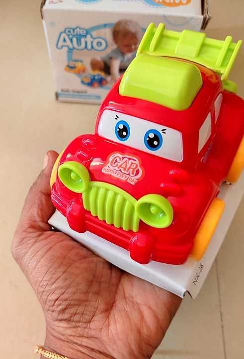 Vehicle (push n go toy)  uploaded by business on 11/21/2020