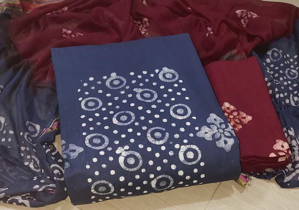 Batik
Shipping extra uploaded by business on 11/21/2020