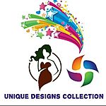 Business logo of Unique designs collection 