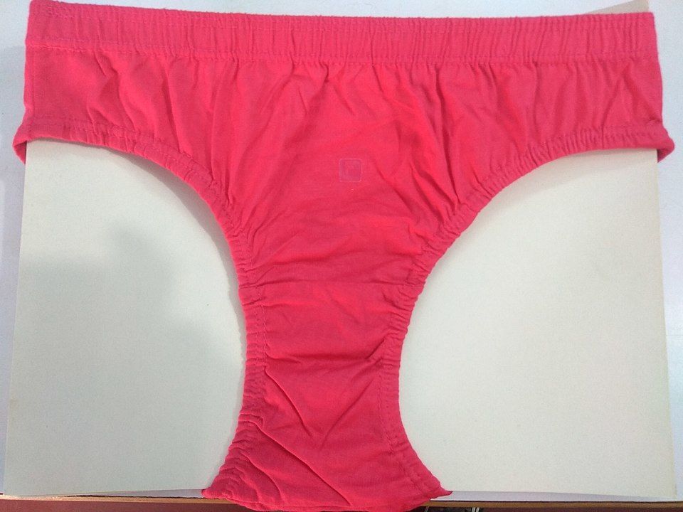 Cotton Panties uploaded by M P Garments on 11/21/2020