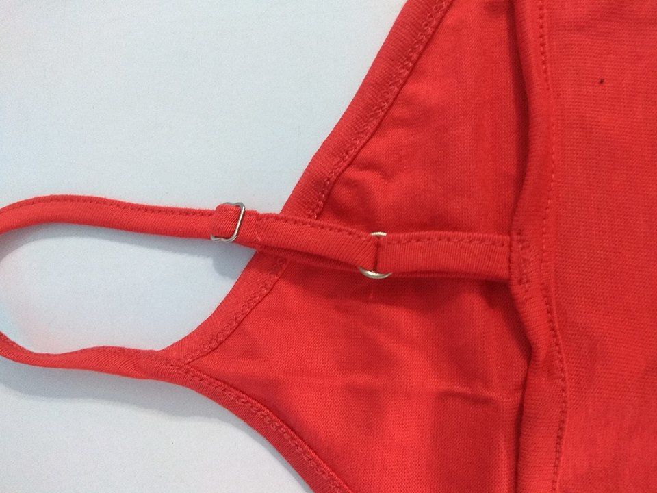 Ladies Panty - Bikini pure cotton uploaded by business on 11/21/2020
