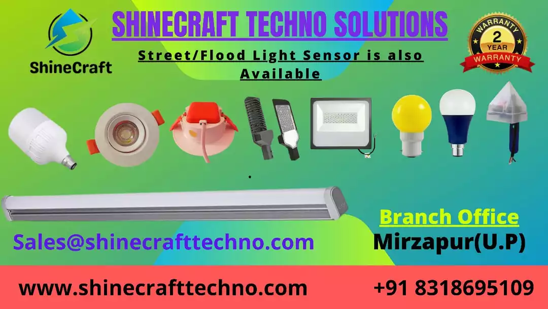 Product uploaded by Shinecraft techno solutions on 8/4/2022