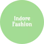 Business logo of Indore fashion