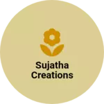 Business logo of Sujatha creations