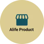 Business logo of Alife product