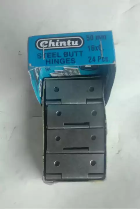 Chintu 2 inchi uploaded by business on 8/4/2022