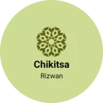 Business logo of Chikitsa
