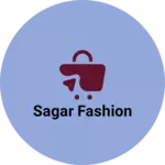 Business logo of Sagar Fashion