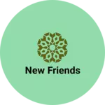 Business logo of New friends