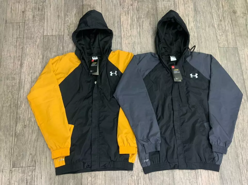 Jackets  uploaded by business on 8/4/2022