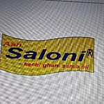 Business logo of AAN SALONI PRIVATE LIMITED 