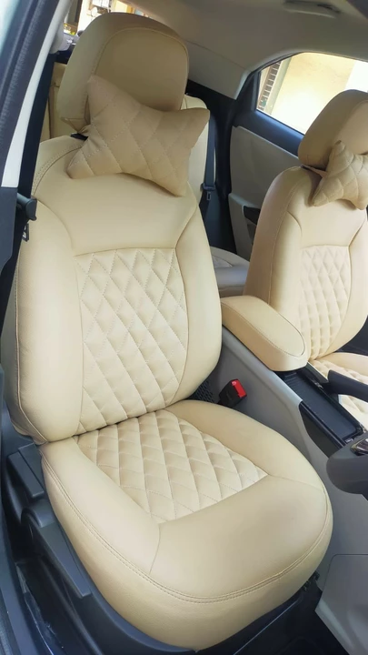 Factory Store Images of Car seats covers and flooring mat