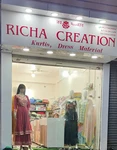 Business logo of Richa creation