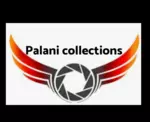 Business logo of Palani collections
