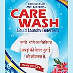 Business logo of Care Wash 