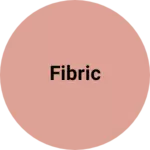 Business logo of Fibric