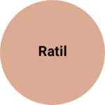 Business logo of Ratil