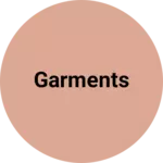 Business logo of Garments