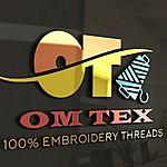 Business logo of Om tex