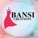 Business logo of Bansi Creations