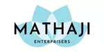 Business logo of Mataji enterprise