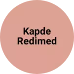 Business logo of Kapde redimed
