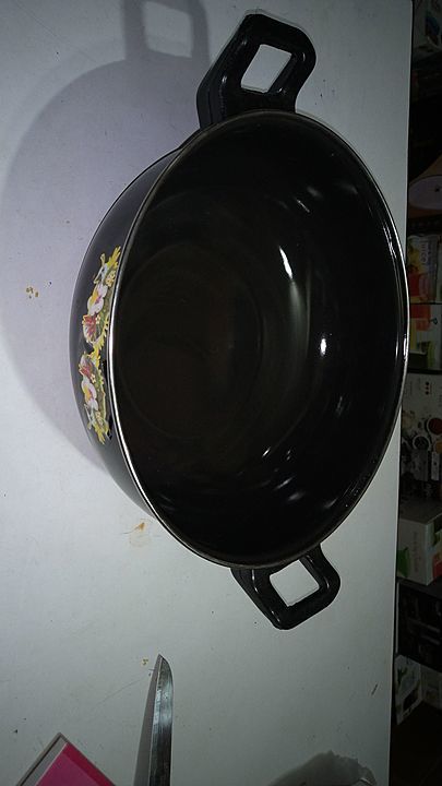 Havy non stick uploaded by B.l.traders on 11/21/2020