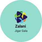 Business logo of Zalani