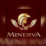 Business logo of MINERVA FASHION based out of Surat